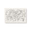 Reproduction d'art sur toile «Dinner Party» par Victoria Barnes-703763091