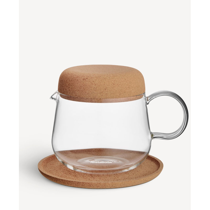 Viva Teapot