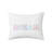 Wonderland 3pc/4pc Reversible Comforter Set for Kids with decorative pillow-111624384