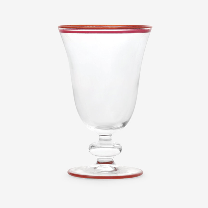 Brye 280ml Goblet Set