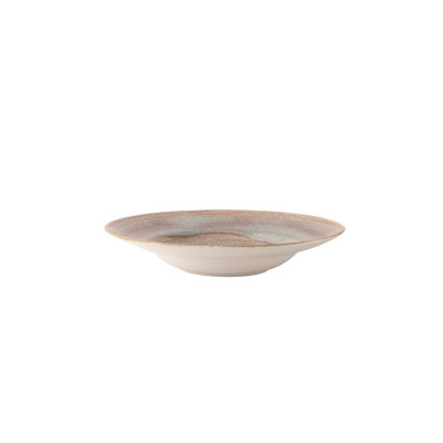 Eco Bone China Serving Bowl