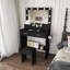 80 cm W Chest of 4 Drawers