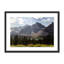 Big Ridge Lake Print by Alexander Iby-48615876-48615878