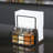 Standing Napkin Holder