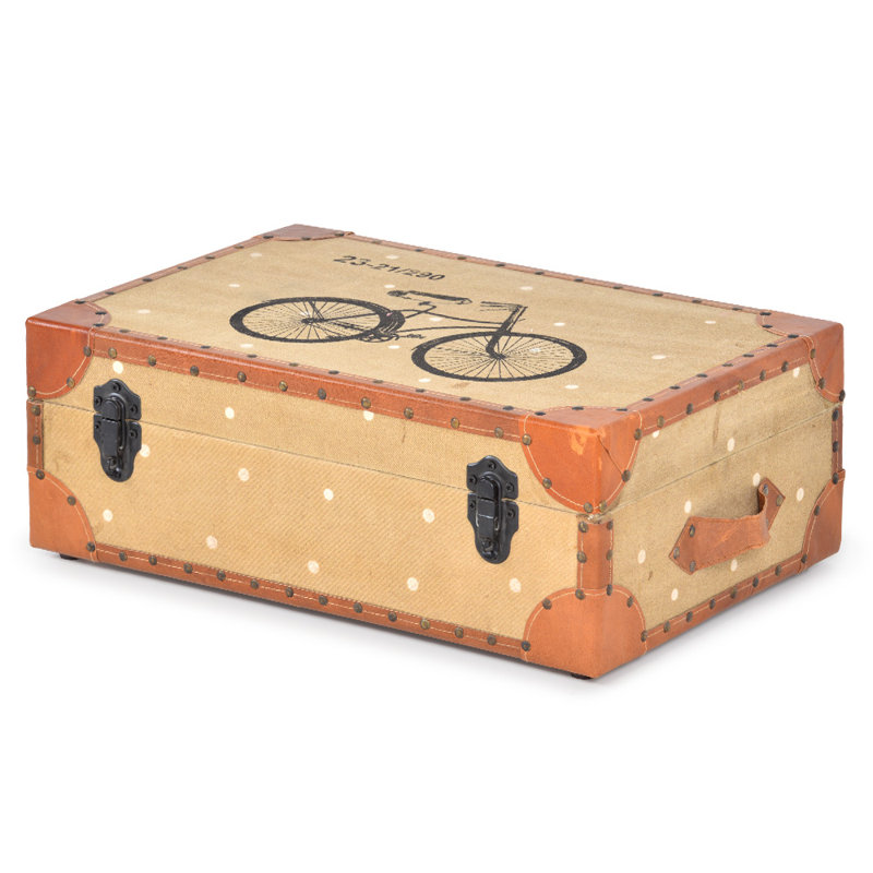 Karratha Accent Trunk
