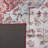 Tucson Performance Machine Washable Oriental Rug-291211012