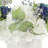 Hydrangea and Berry Arrangement
