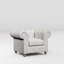 Ellrich Upholstered Armchair-114324265-114324263