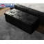 Airiona 102cm Wide Rectangle Striped Standard Ottoman with Storage-45232554
