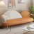 Orange/beige
