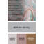 Tapis beige soyeux et moelleux-918560797