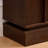 31.7" Wide 2 - Door Credenza Office Storage Cabinet With Adjustable Shelves And Open Storage-95192209