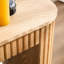 Table d'appoint 60,16 po Modern