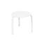 Alize Outdoor Round Side Table-1042776666