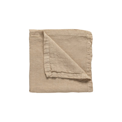 Serviette 100% lin Maria