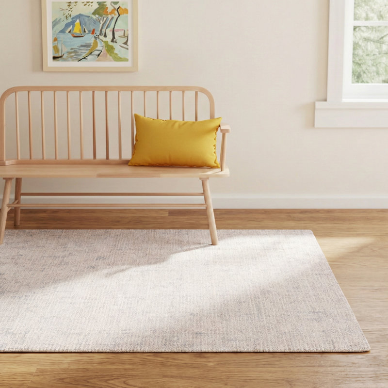 Flavi Indoor Rug, Rectangle 4' x 6'