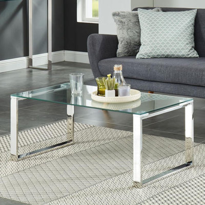 Table basse Garlington
