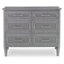 Ambrose 42 " W 6 - Drawer Dresser