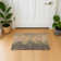 Premium Machine Washable Bucz AMF1742 Modern Rug