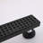 35.43 Inch Linear Shower Drain With Adjustable Feet And Hair Strainer Stainless Steel Bathroom Floor Drain-125900663