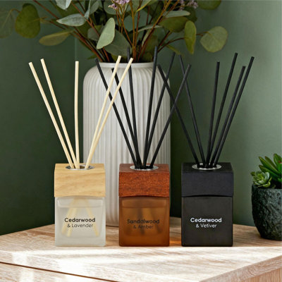 Oils & Scents
