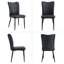 Chaise parsons Lyne-871749436