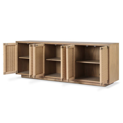 82'' Sideboard