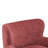 Reshami Wing Back Fabric Upholstered Accent Chair-666298623