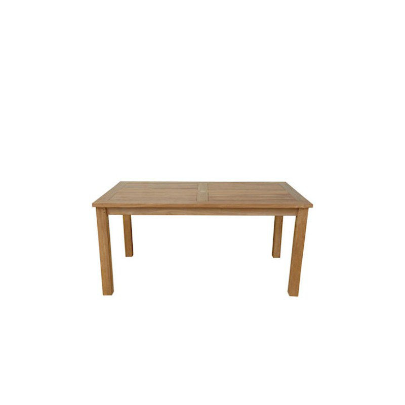 Montage Outdoor 7 - Piece Teak Dining Set