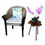 Table de bout Braeden