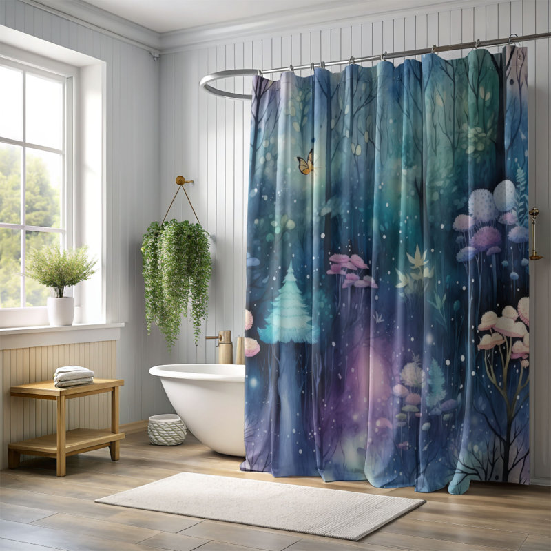 74"H x 71"W