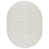 Oval 6' x 9'