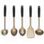 Belfry Kitchen Monticello 5 Utensil Set