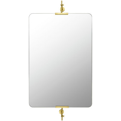 Miroir Guava