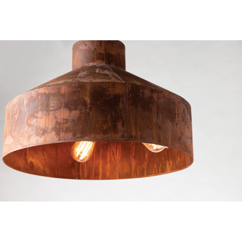 Rise And Shine 4 - Light Pendant