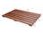 Petties Bathroom Anti-Slip Teak Wood Mat-204651400