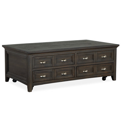 Aleeta Coffee Table