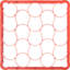 Support court en verre-89176981