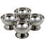 Stainless Steel Ice Cream Dessert Cups 170ml