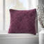 Cosy Diamond Cushion with inner and Cover-118849975