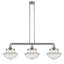 Luminaire suspendu linéaire à 3 lumières pour îlot de cuisine Theresa-1251300804-1251300805-1244485226