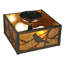 Rustic Lodge 2 - Light Flush Mount