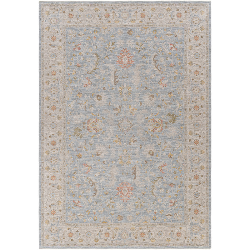 Don Oriental Indoor Rug, Rectangle 12' x 15'