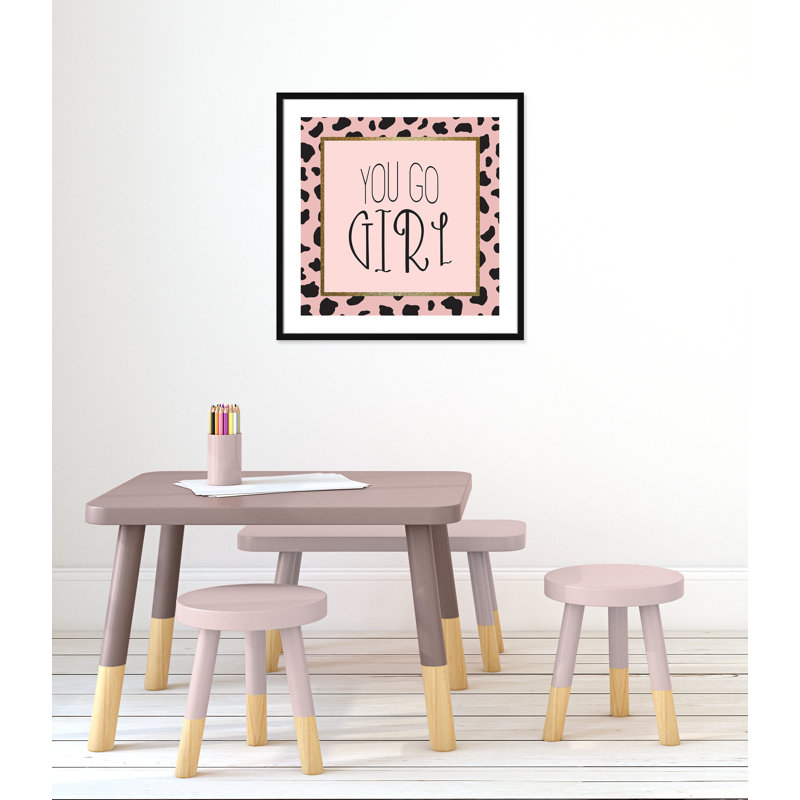 Sassy 1, H 27,5 po x l 27,5 po x P 1,19 po, Encadré de boîte noir