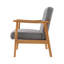 Arleen Upholstered Armchair
