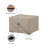 Argyri Heavy Duty Waterproof Outdoor Square Ottoman Deck Box Cover, Weather Proof Devoko Storage Bench Cover, Bryngar Furniture Cover-168496845-168496834