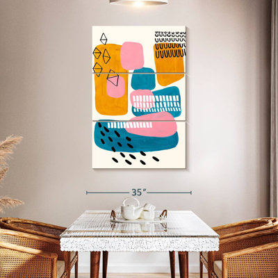 Avery Mid Century City Vibes