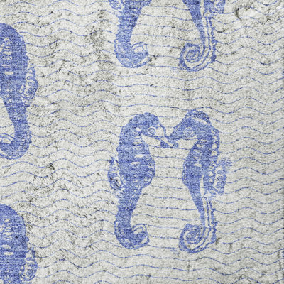 Tapis d'hippocampe de première qualité ADS194