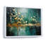Toile Bold Forest Emerald II - impressions sur toile forêt-1297133428-1297133321