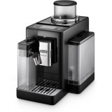Fully Automatic Espresso Machine with Built-In Coffee Grinder